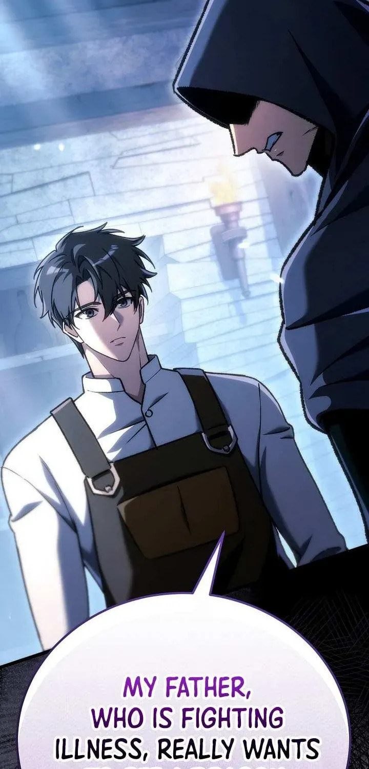 Read Genius Blacksmith