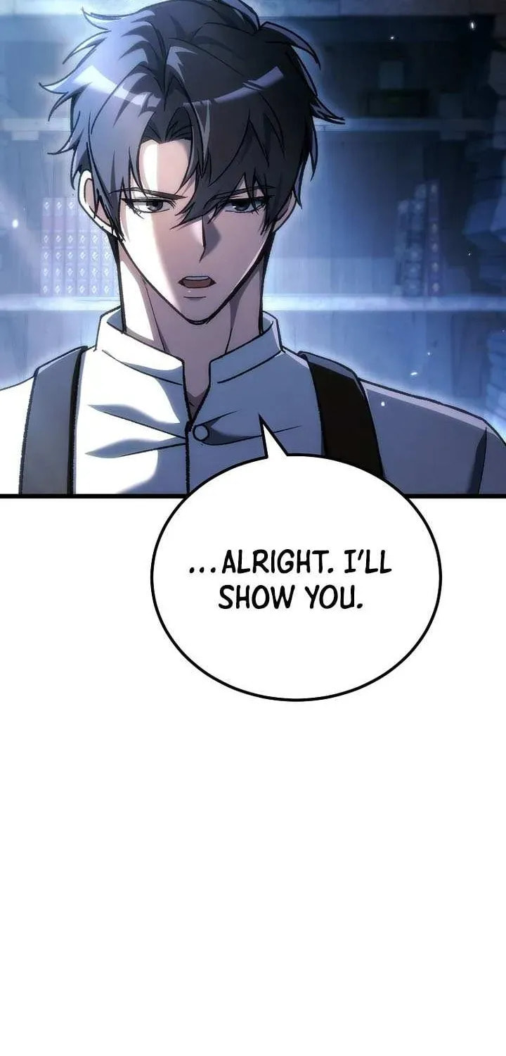 Read Genius Blacksmith