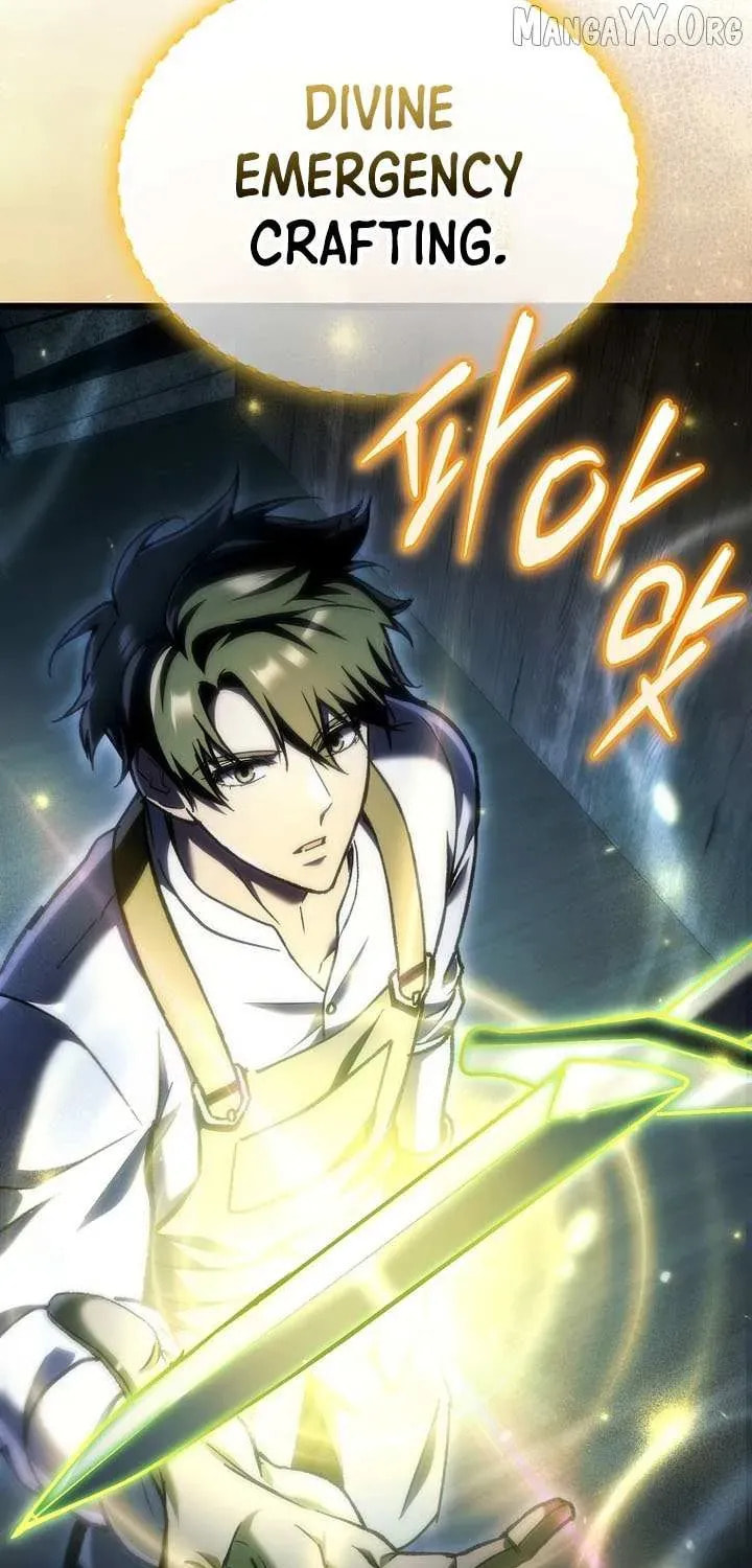 Read Genius Blacksmith