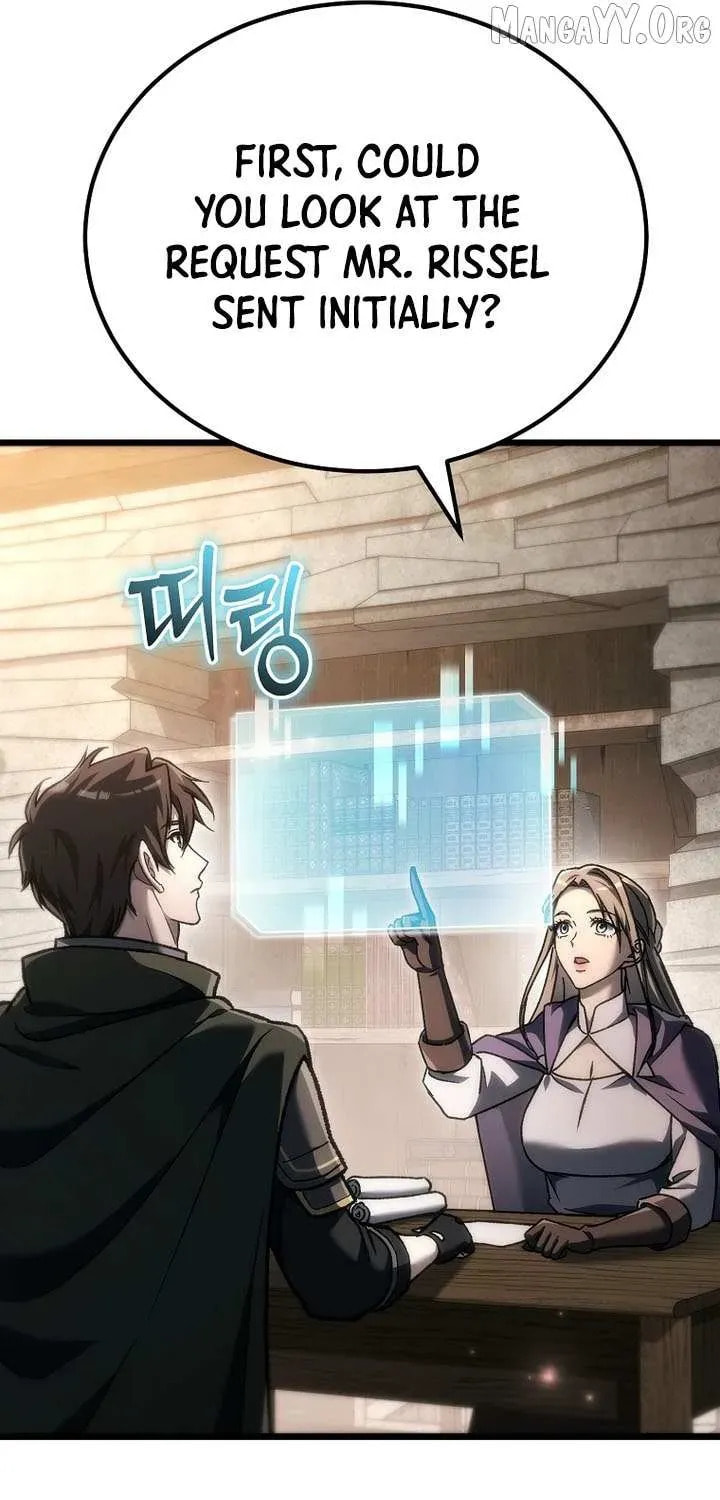Read Genius Blacksmith