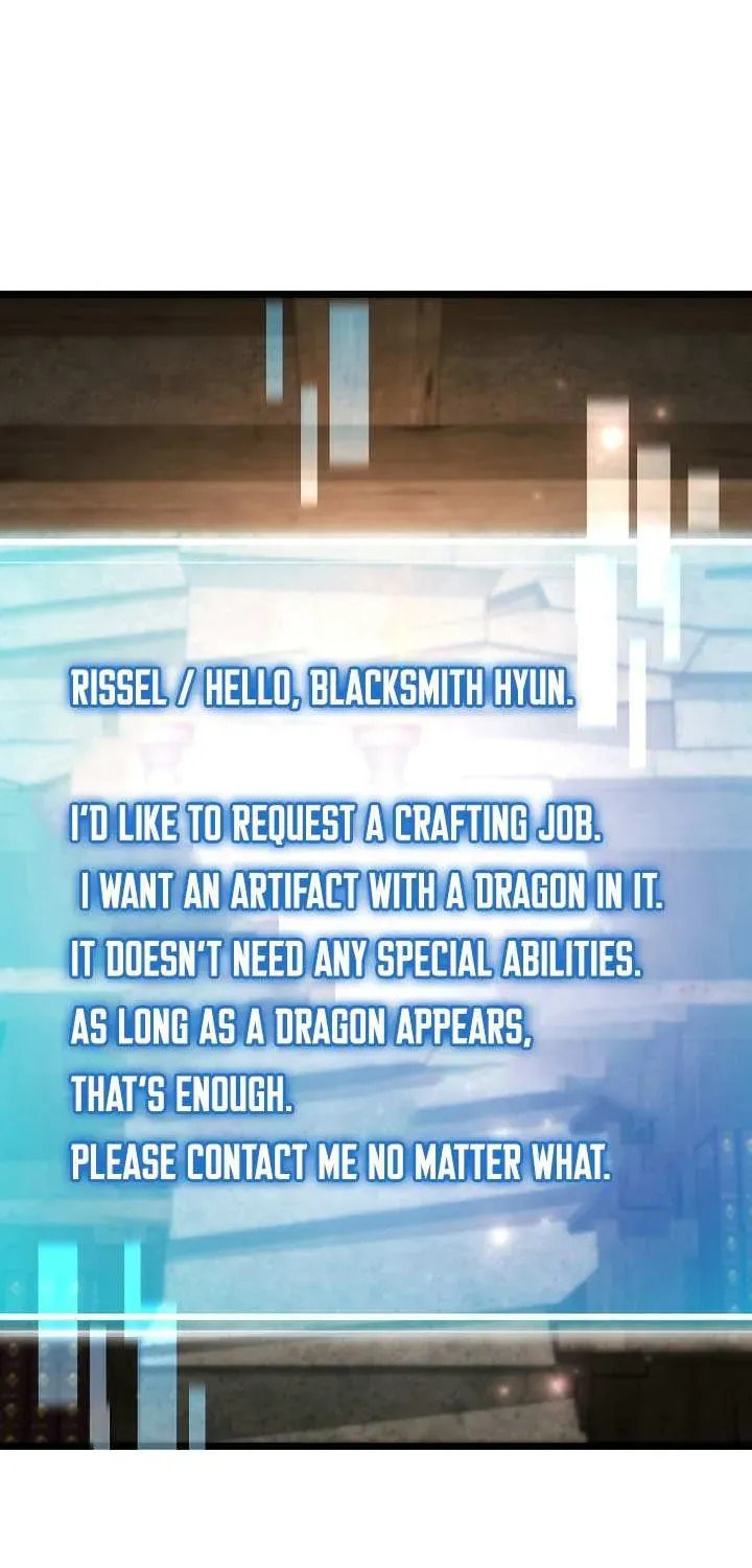 Read Genius Blacksmith