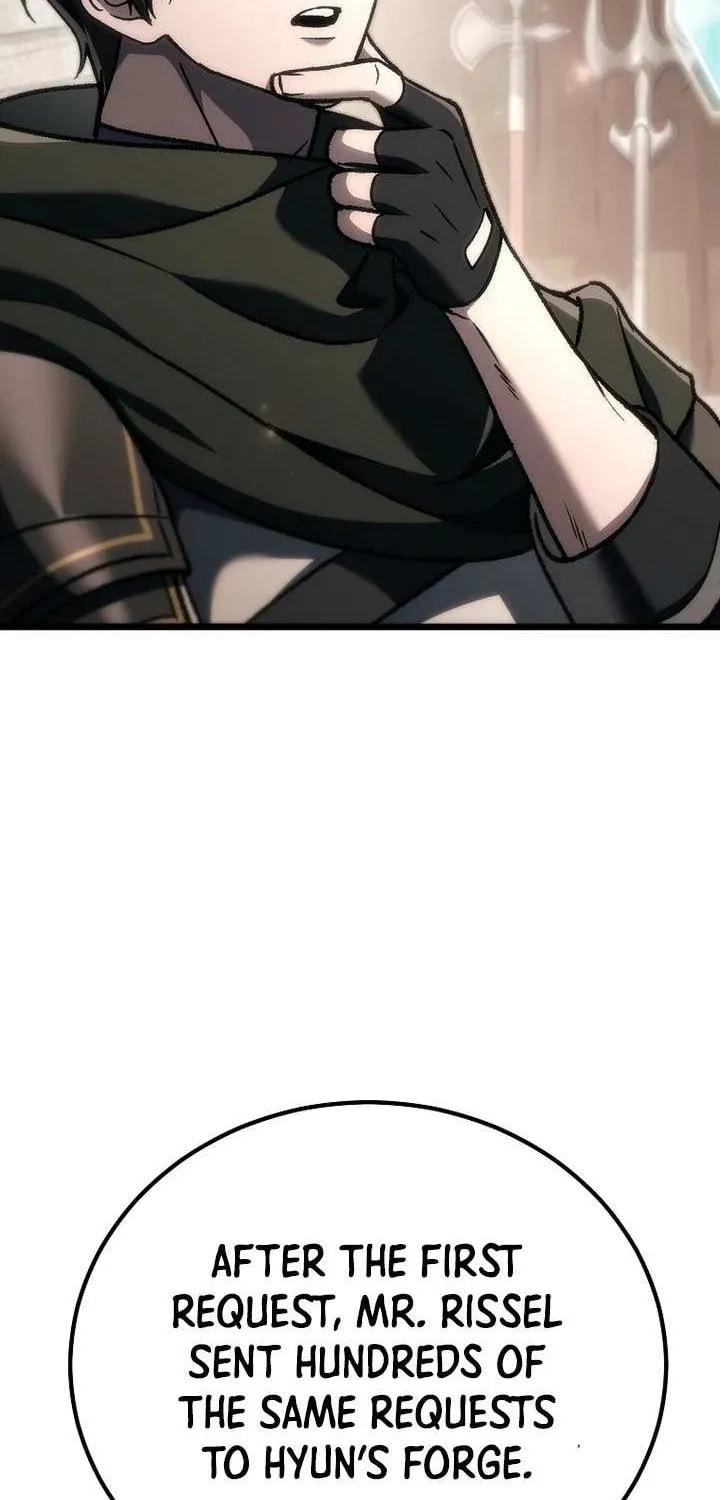 Read Genius Blacksmith