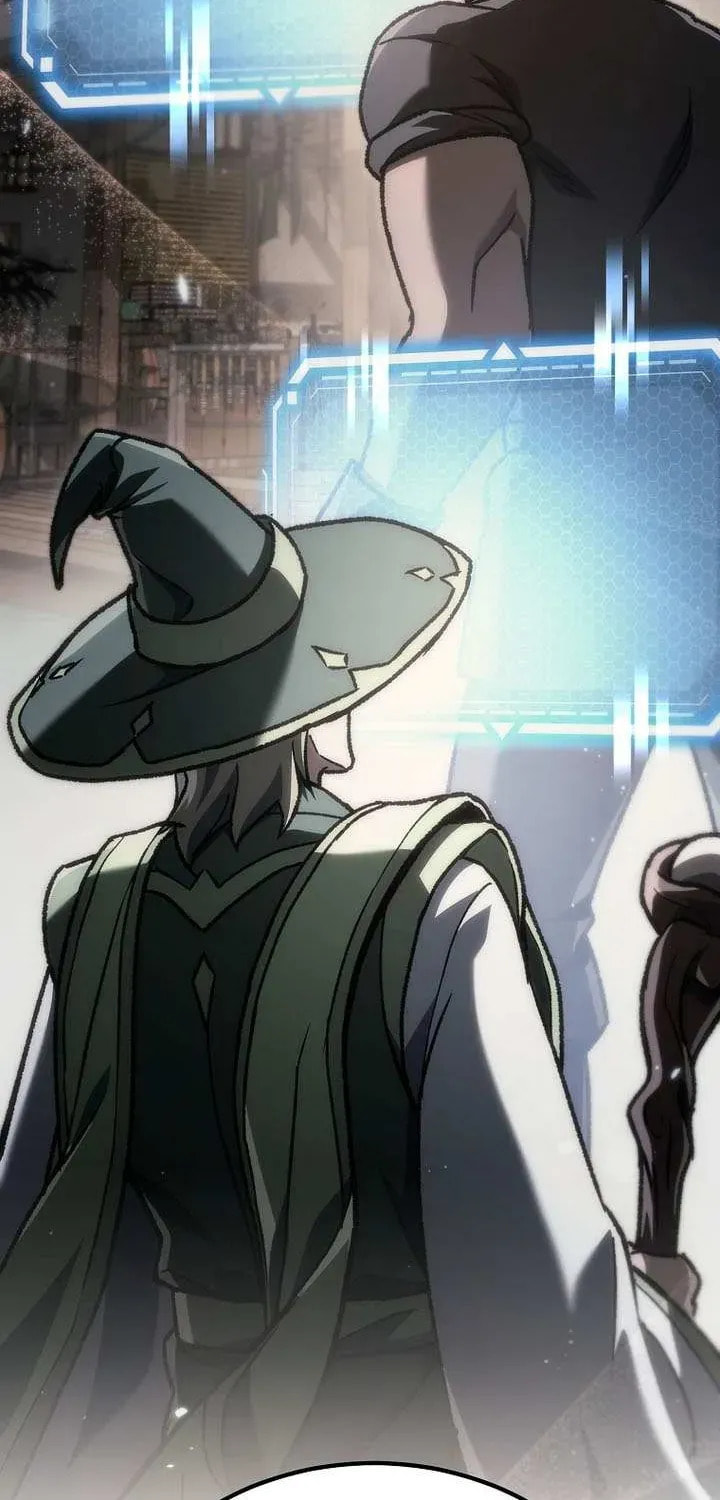 Read Genius Blacksmith