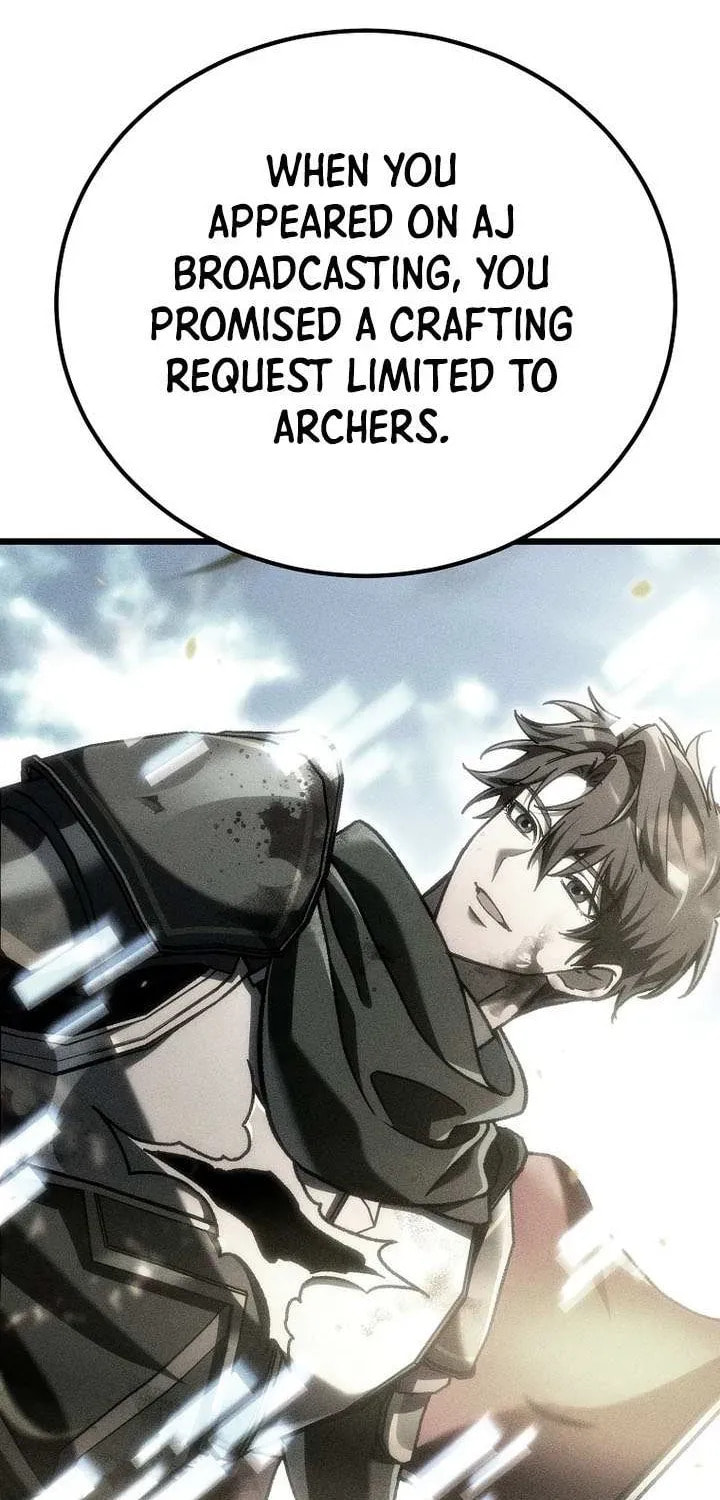 Read Genius Blacksmith