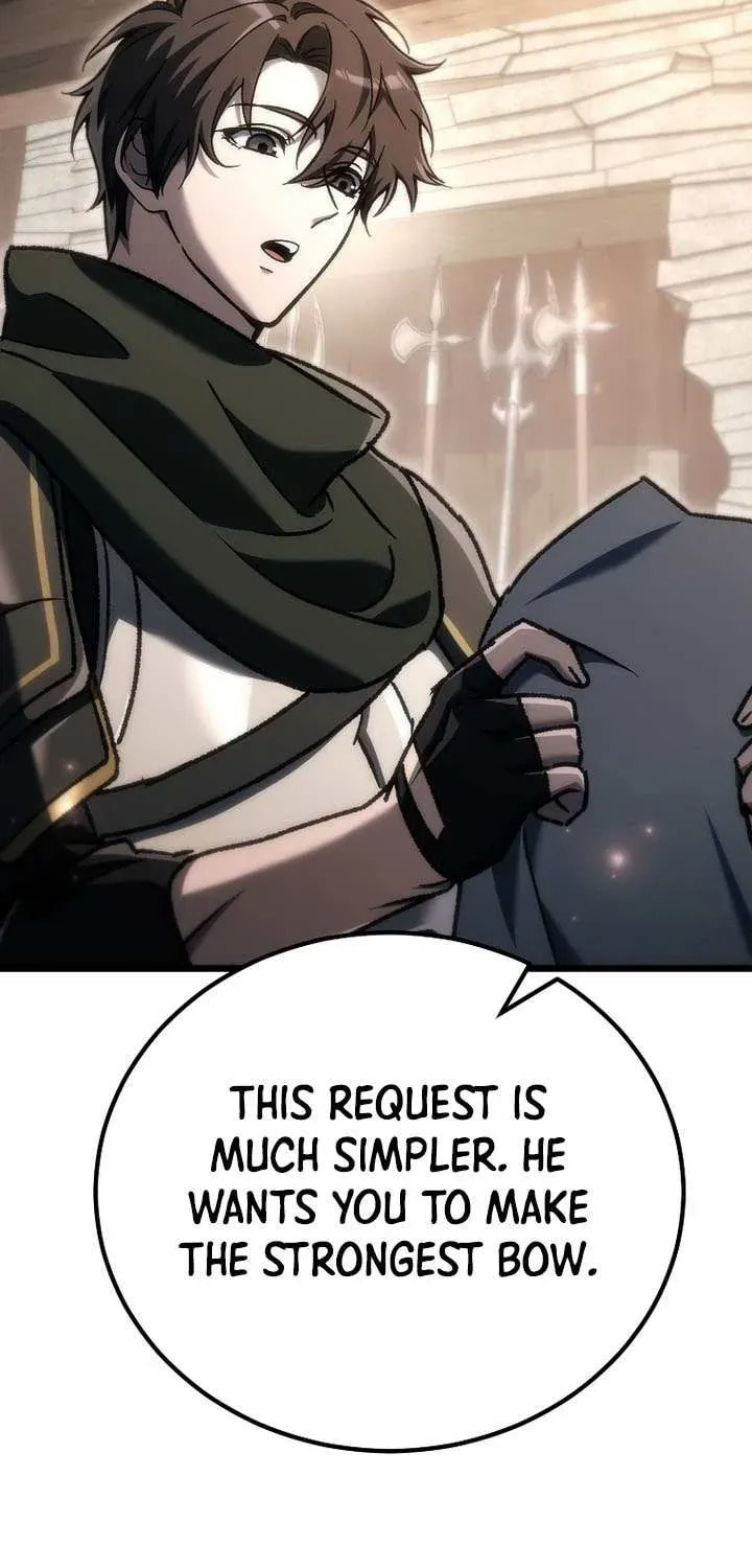 Read Genius Blacksmith