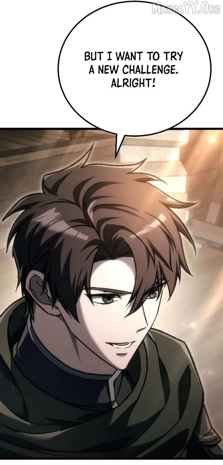 Read Genius Blacksmith
