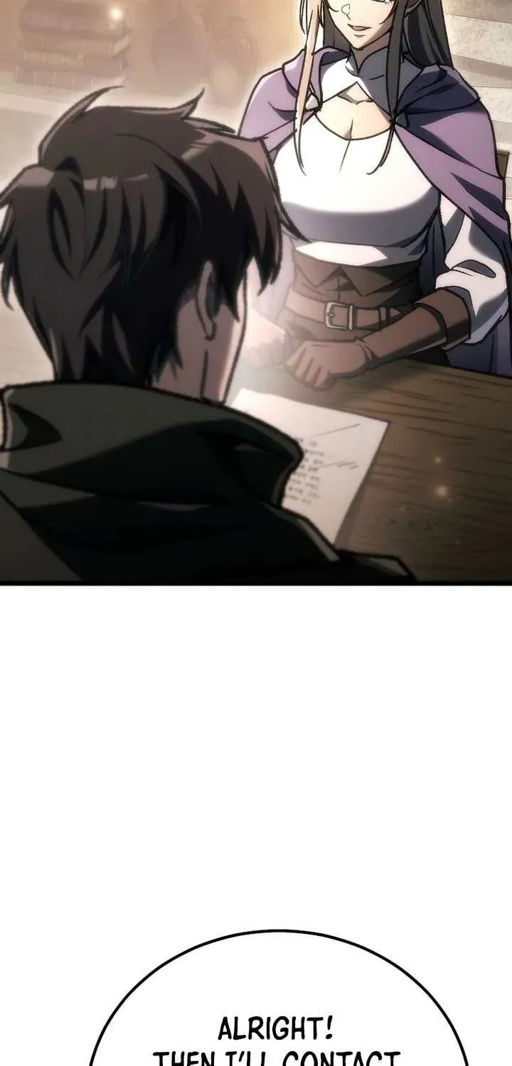 Read Genius Blacksmith