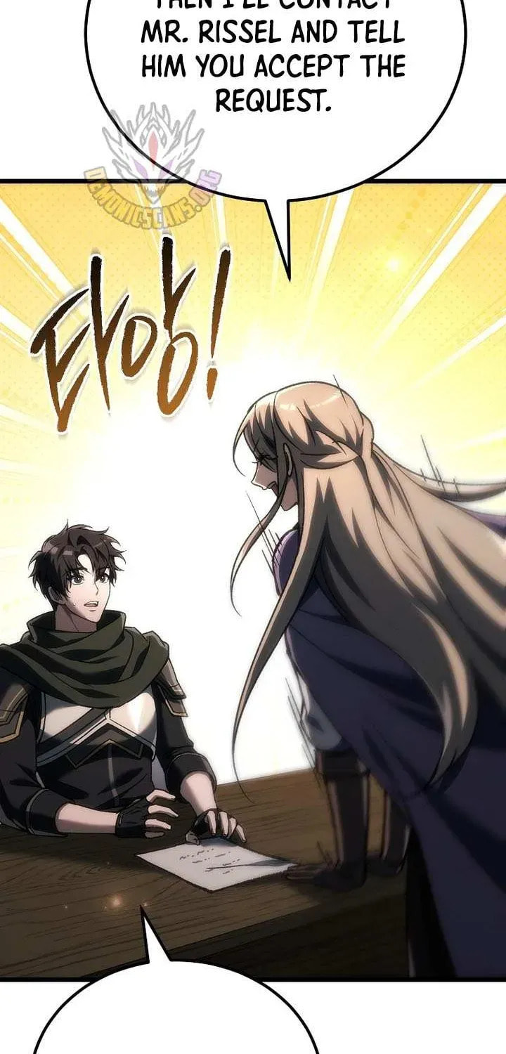 Read Genius Blacksmith