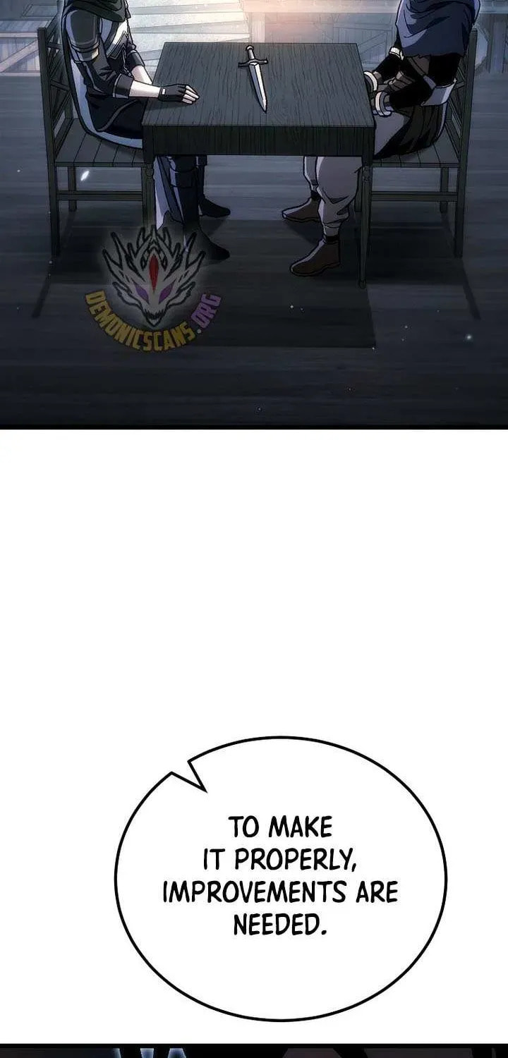 Read Genius Blacksmith