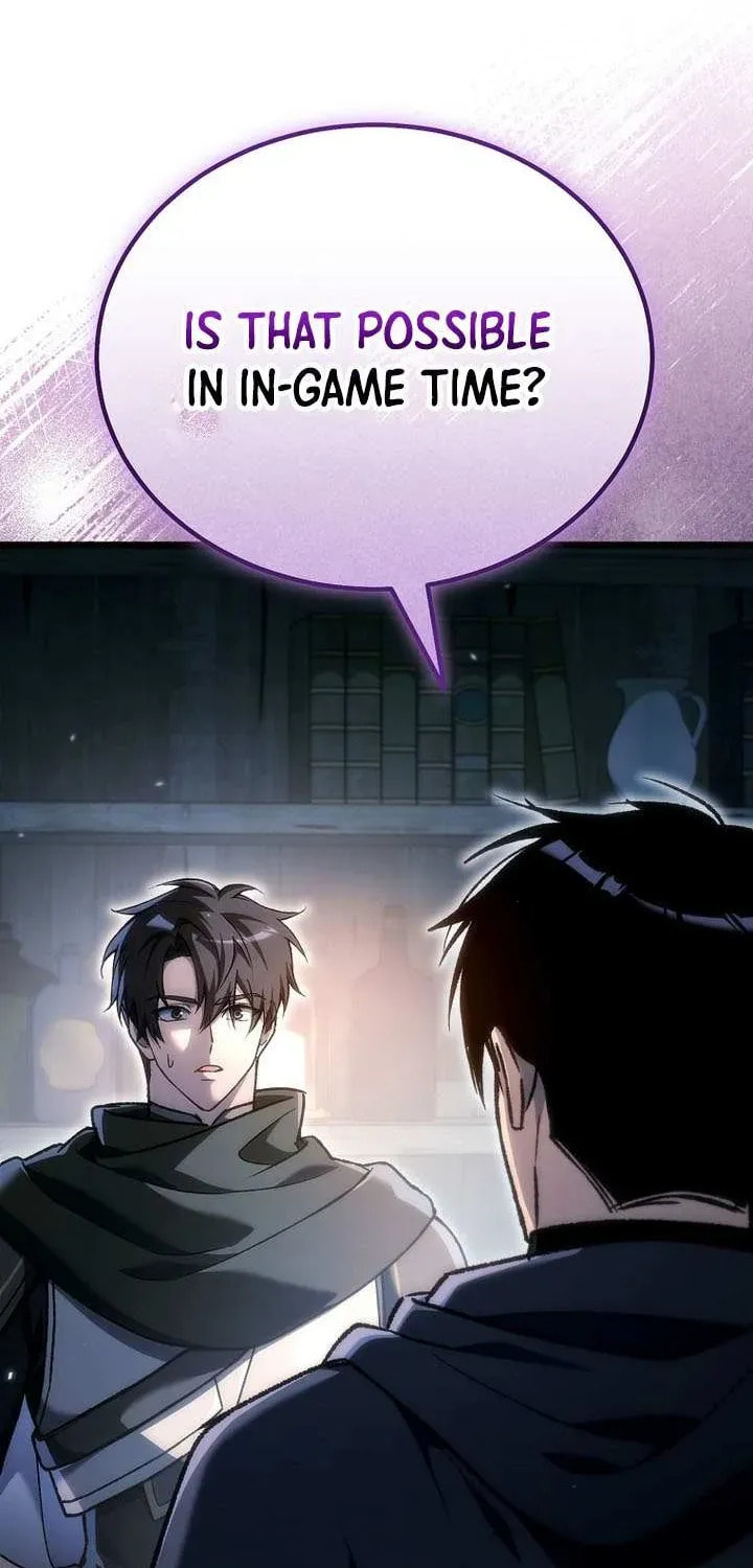 Read Genius Blacksmith