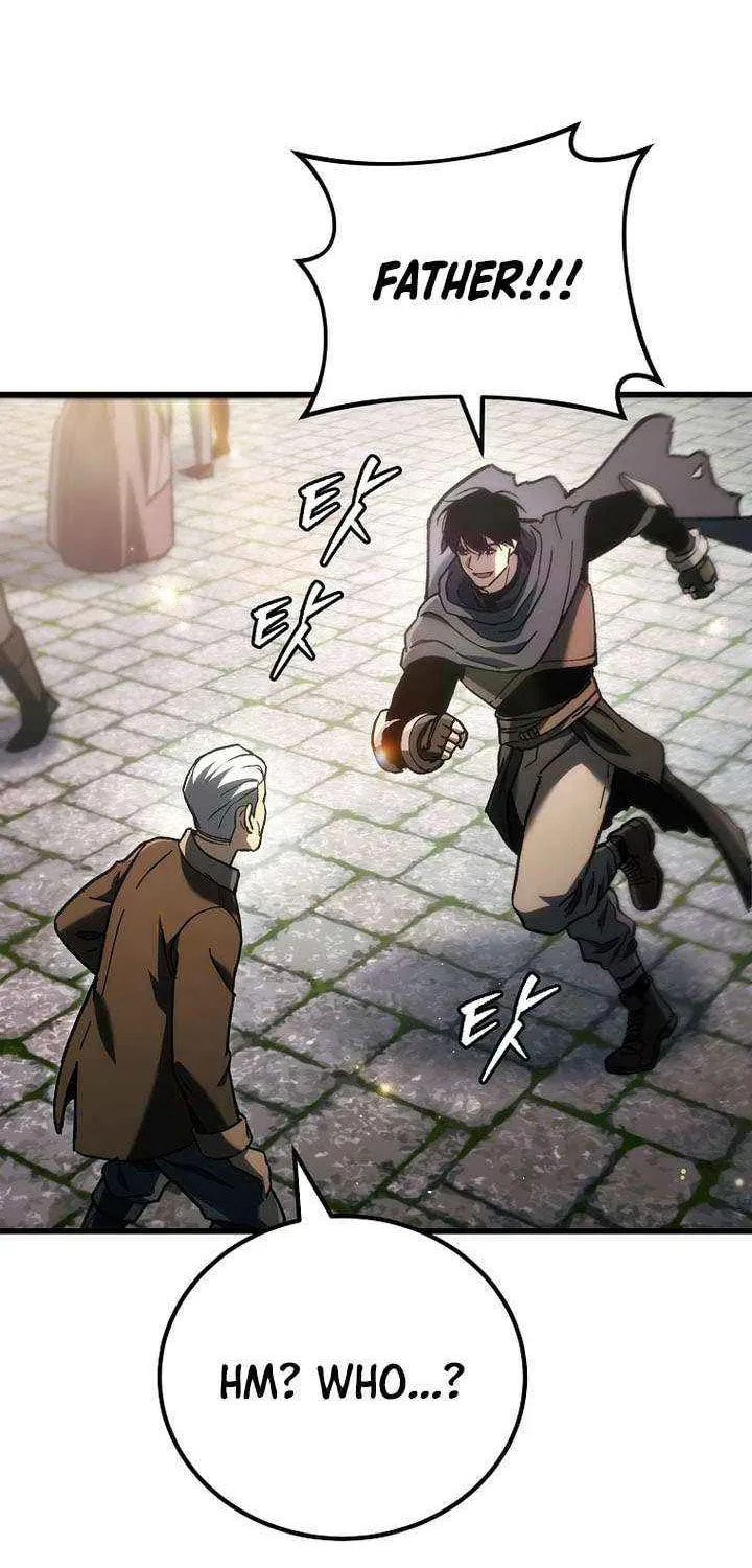 Read Genius Blacksmith