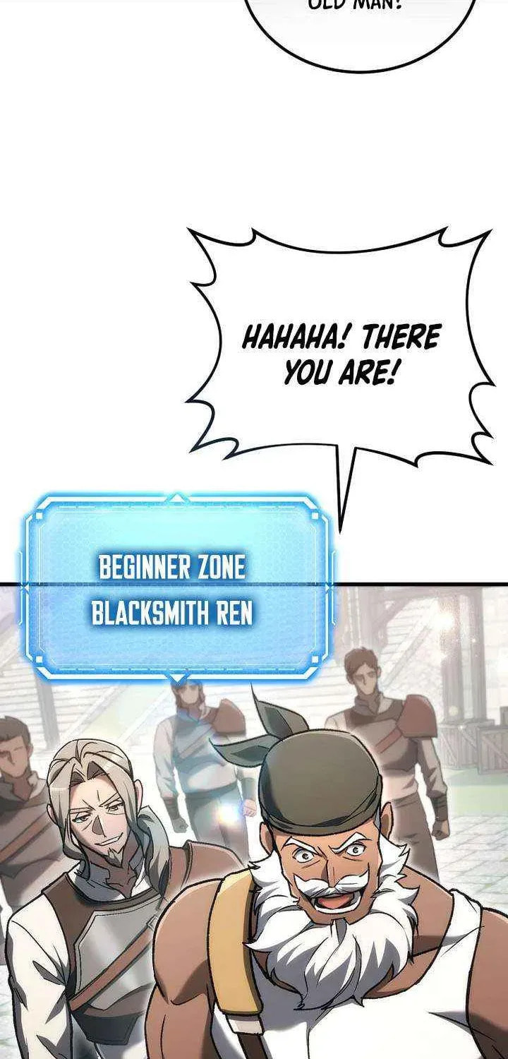 Read Genius Blacksmith