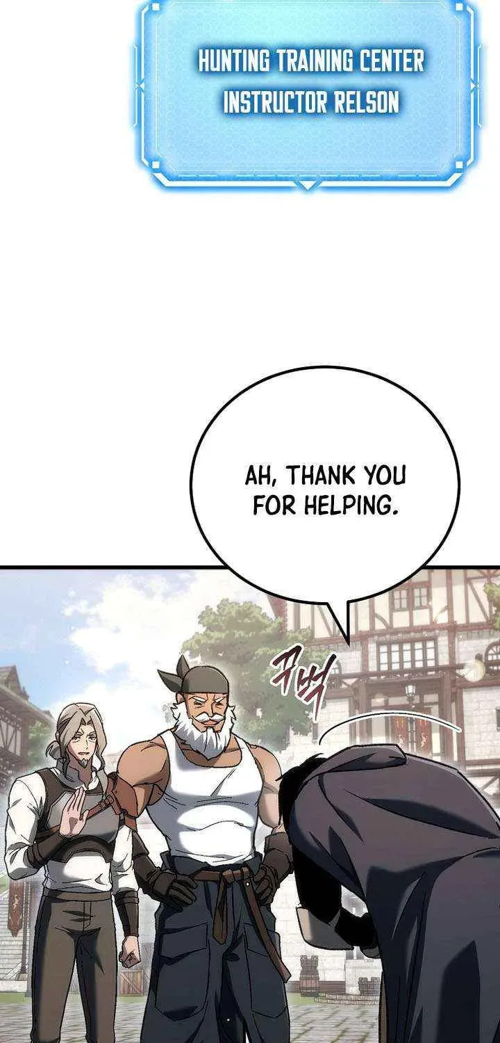 Read Genius Blacksmith