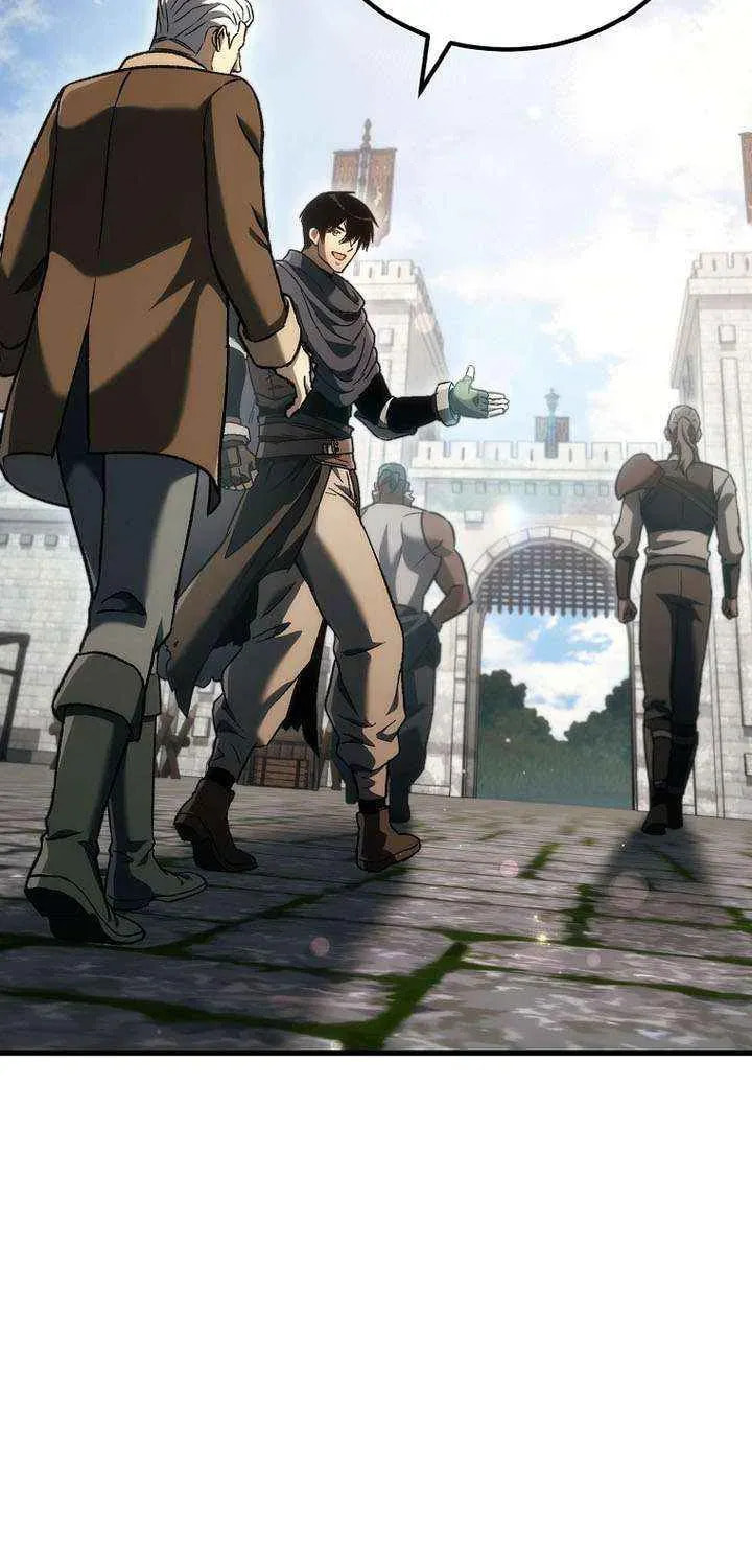 Read Genius Blacksmith