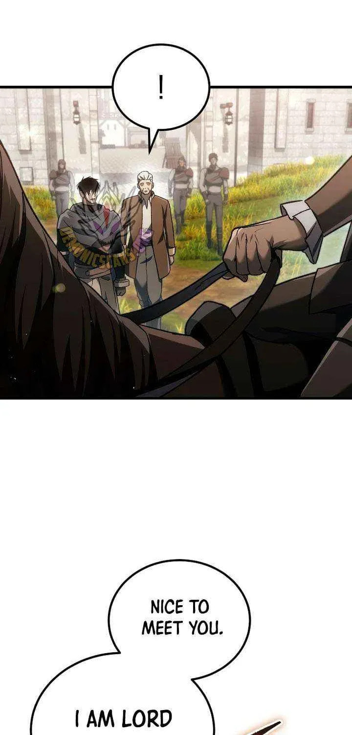 Read Genius Blacksmith