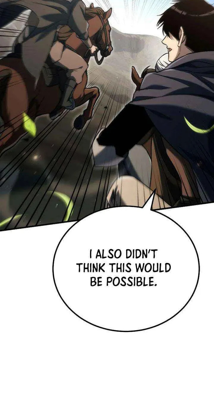 Read Genius Blacksmith