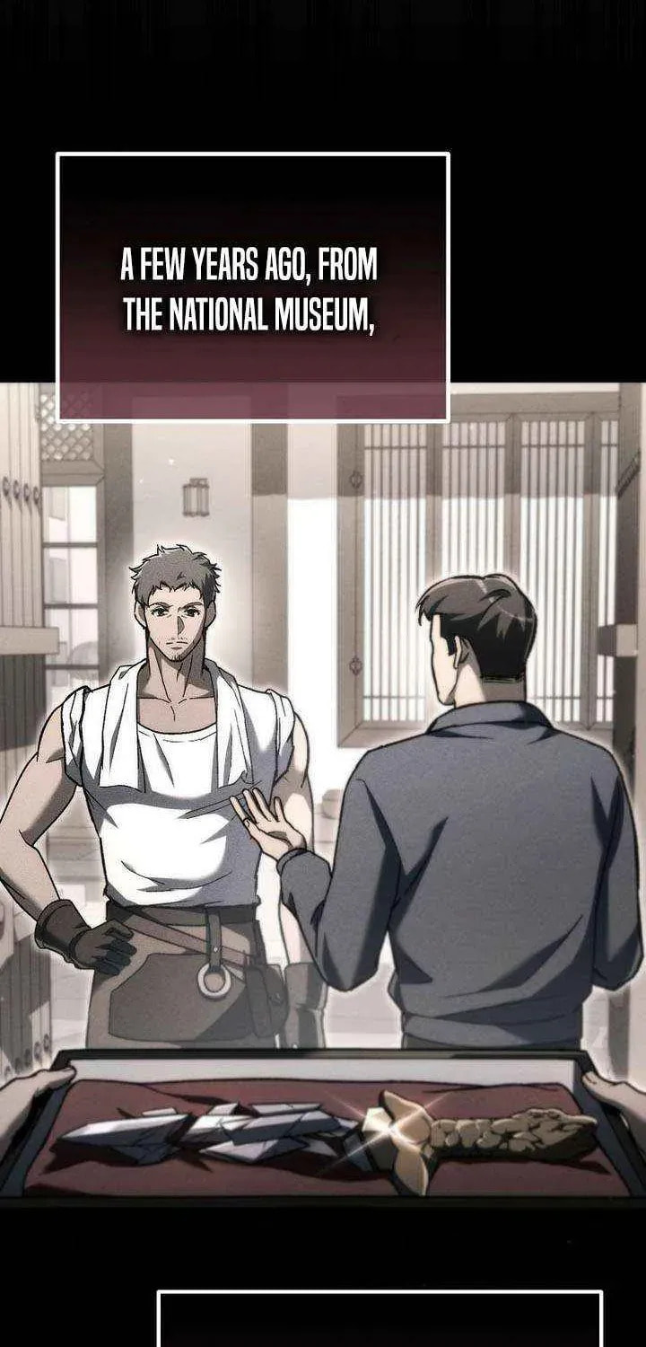 Read Genius Blacksmith