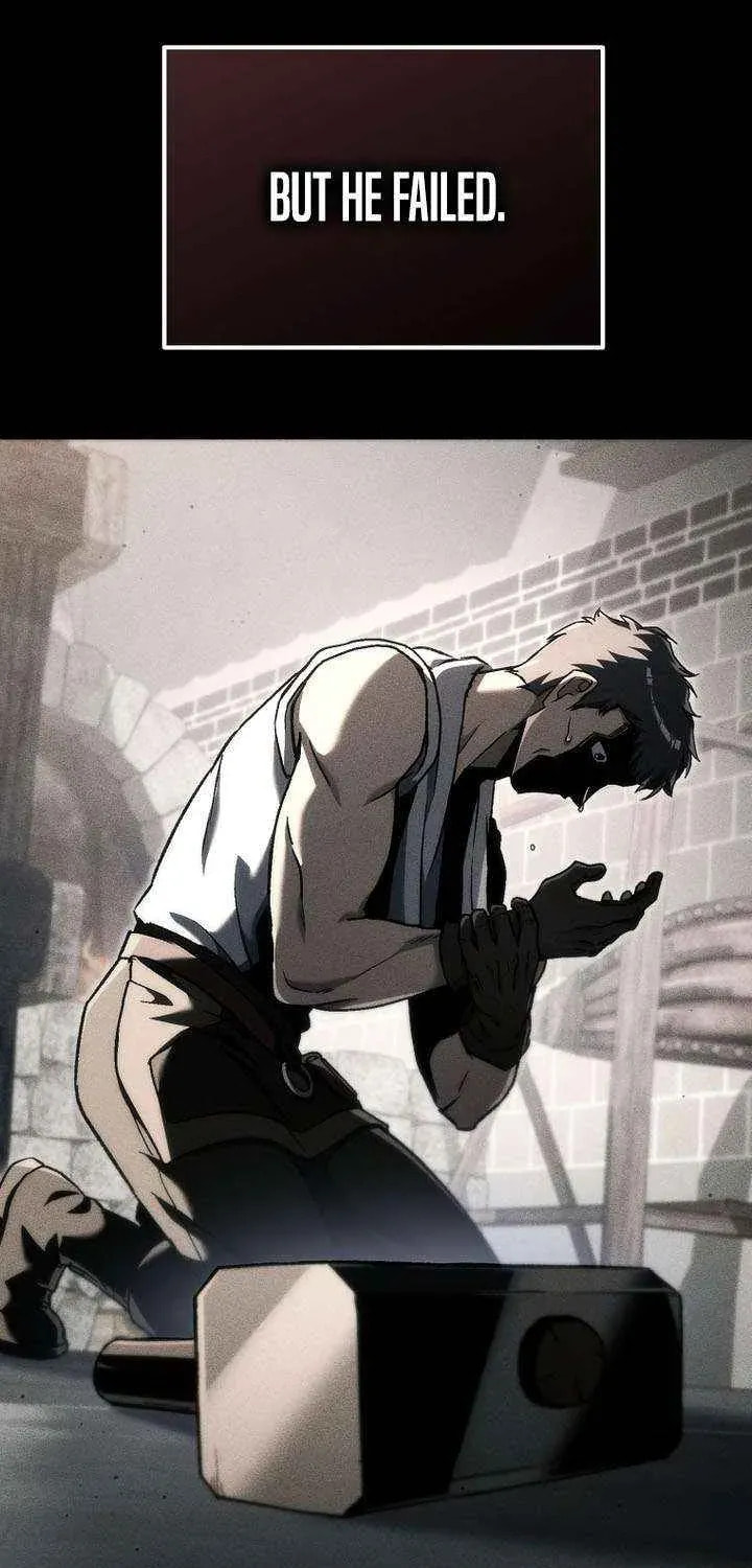 Read Genius Blacksmith