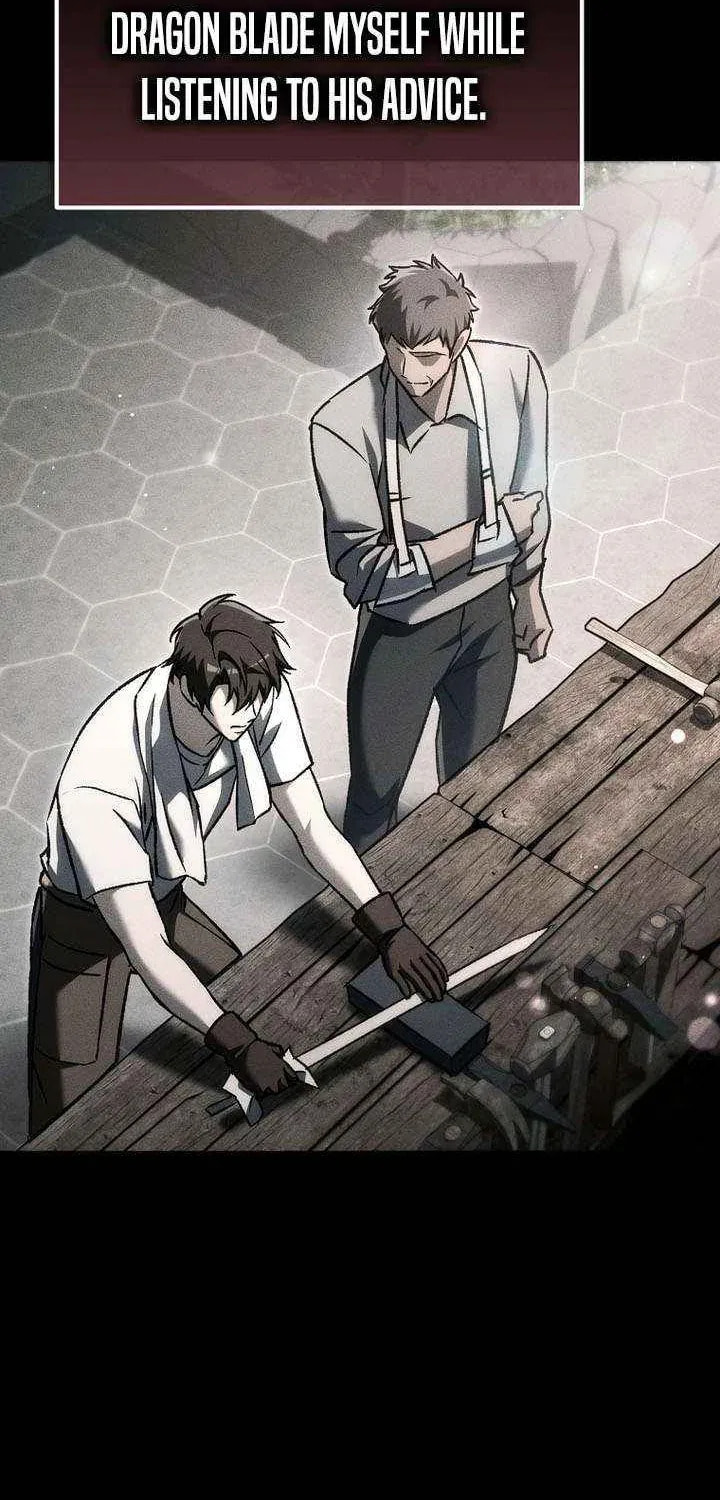 Read Genius Blacksmith