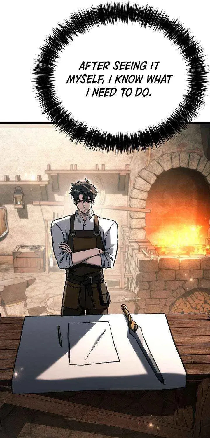 Read Genius Blacksmith