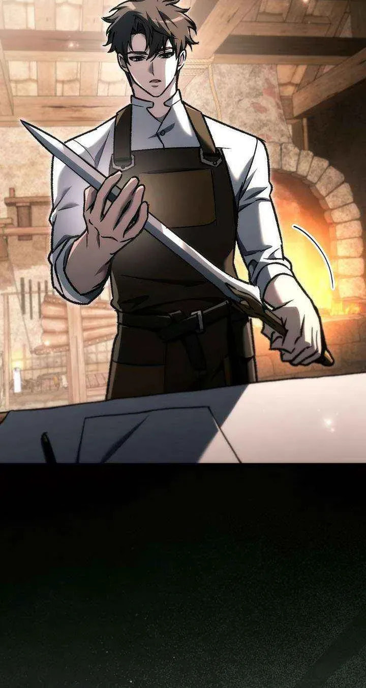 Read Genius Blacksmith