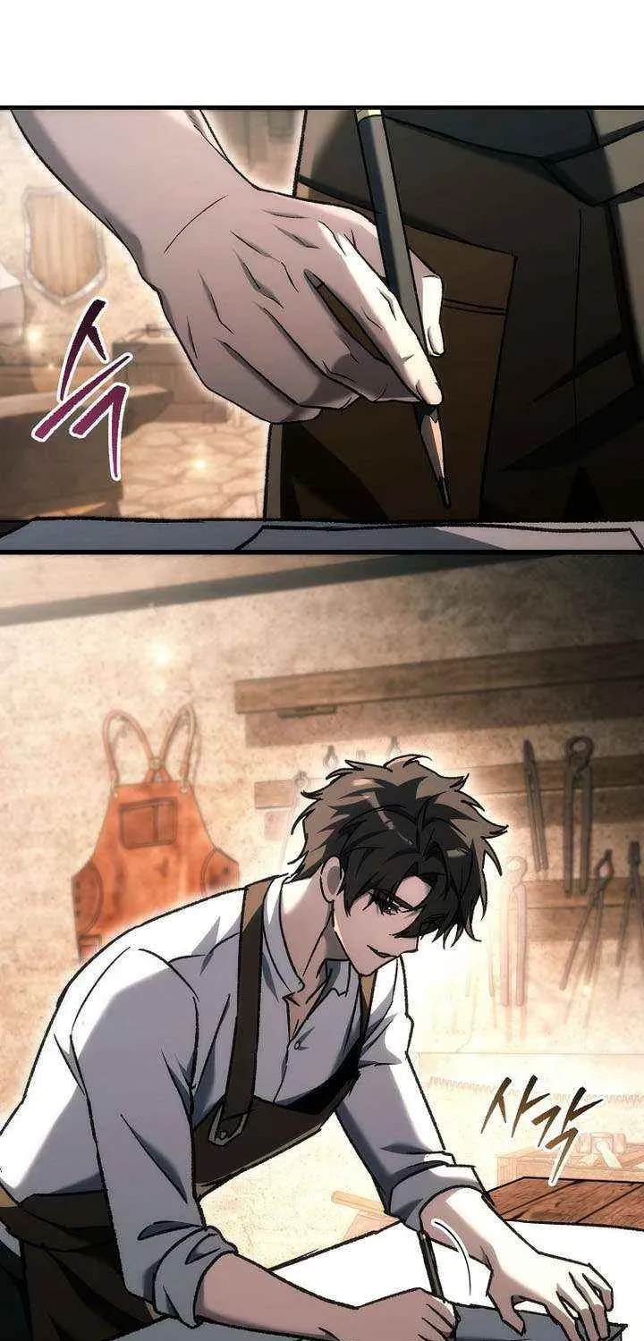 Read Genius Blacksmith