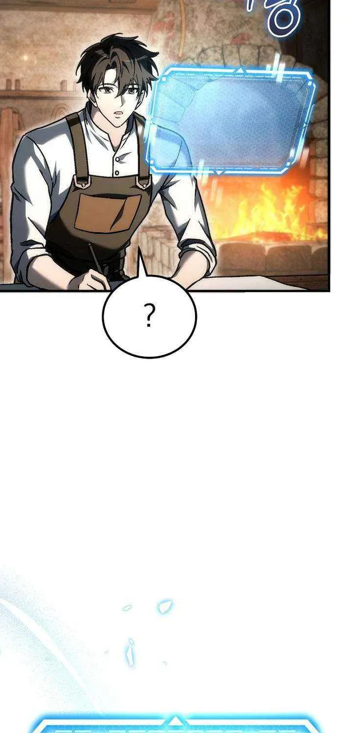 Read Genius Blacksmith