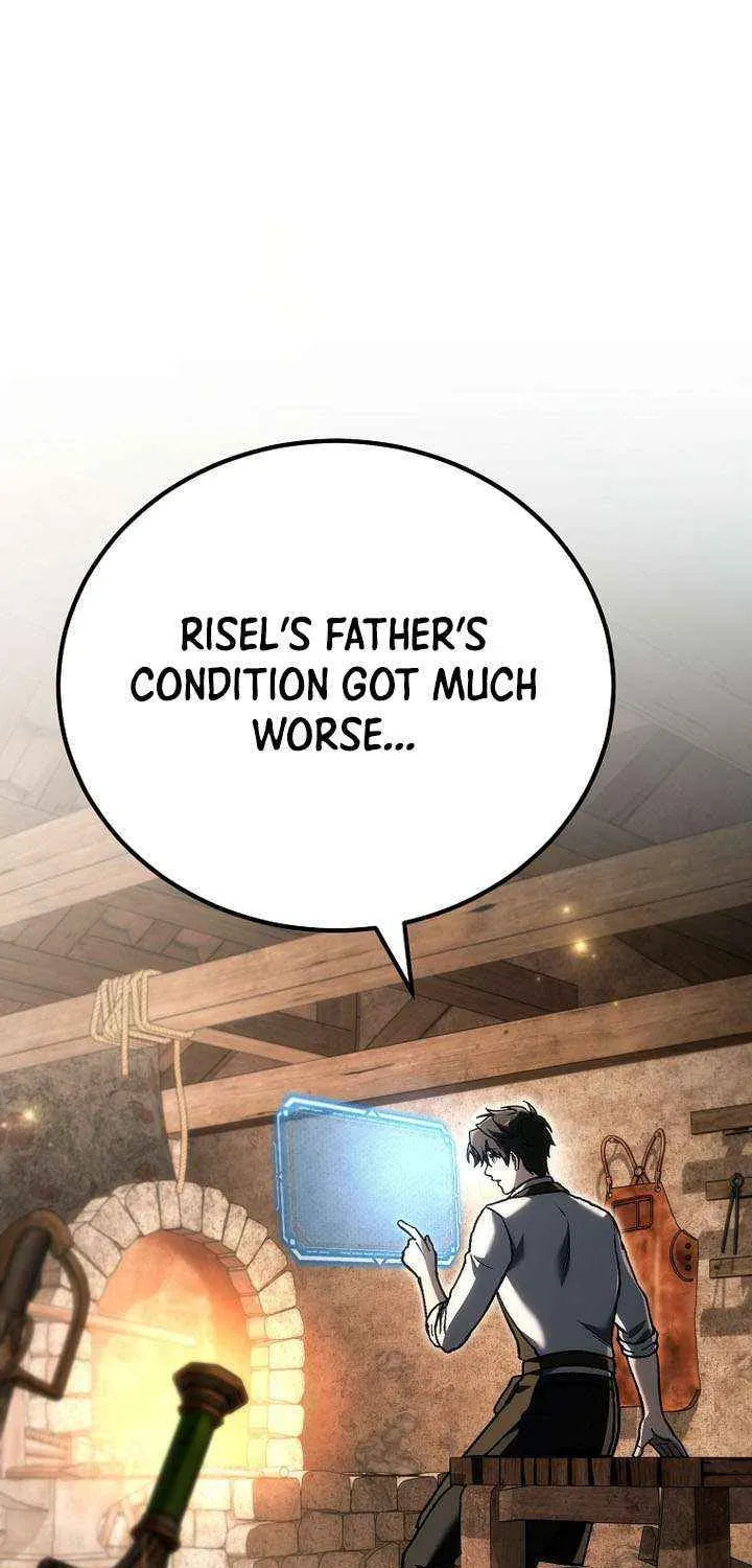 Read Genius Blacksmith