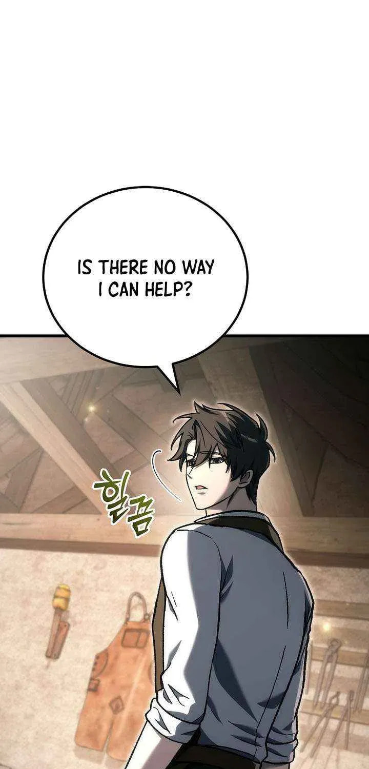 Read Genius Blacksmith