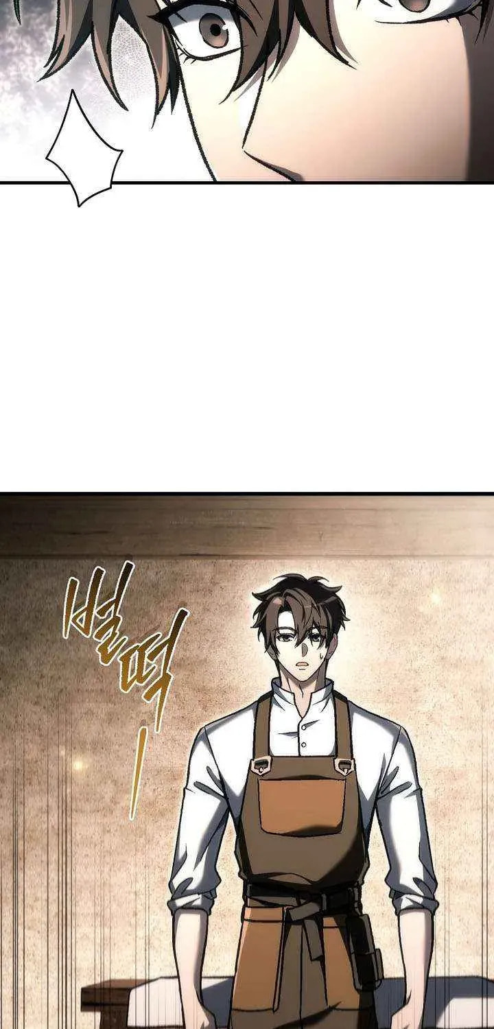 Read Genius Blacksmith
