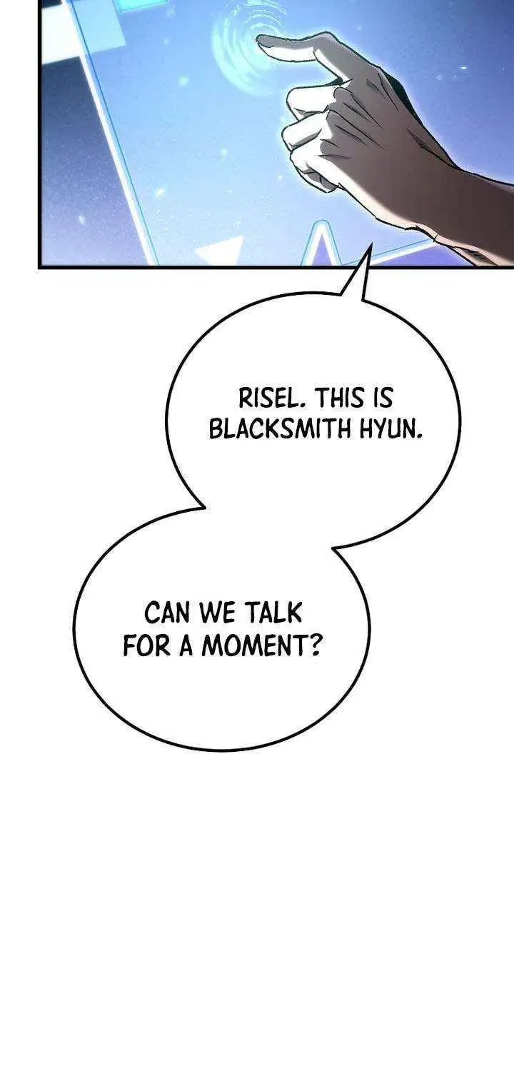 Read Genius Blacksmith