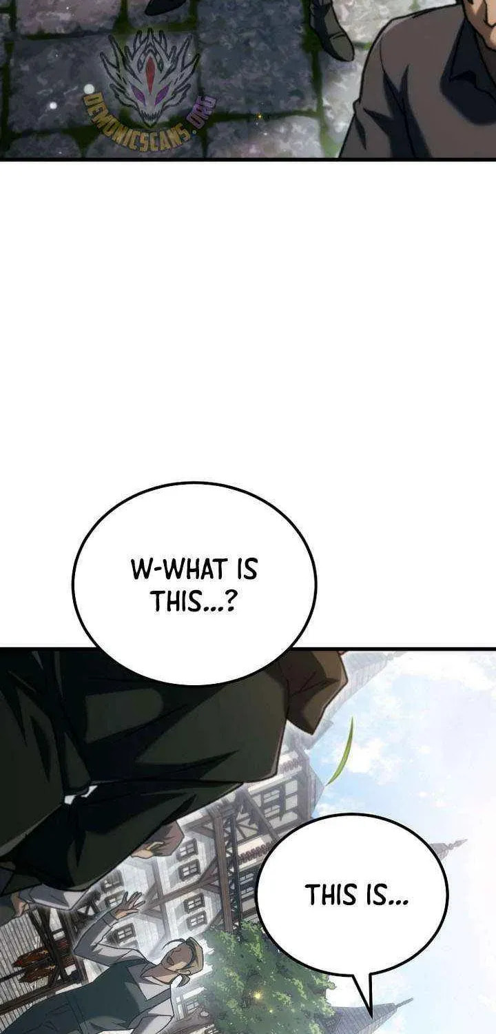 Read Genius Blacksmith