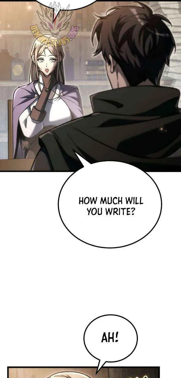 Read Genius Blacksmith