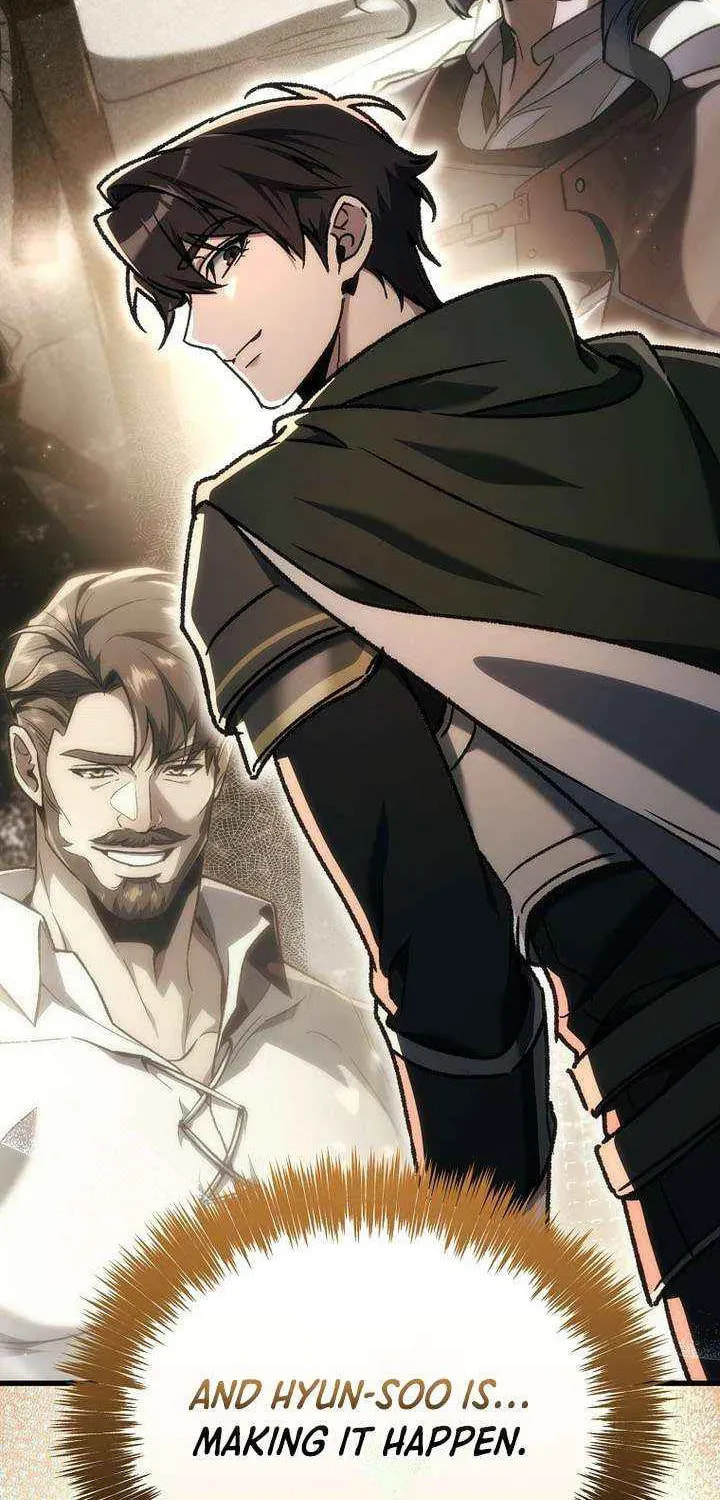 Read Genius Blacksmith