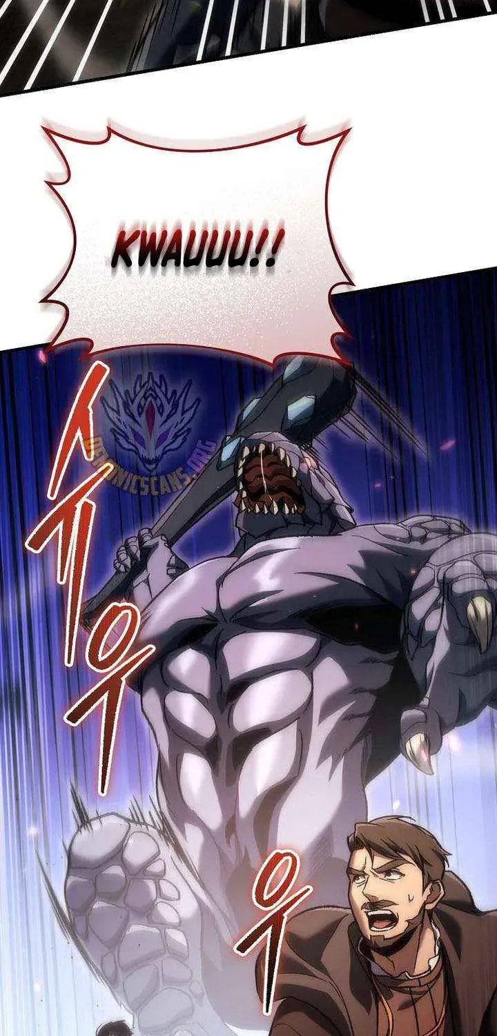 Read Genius Blacksmith