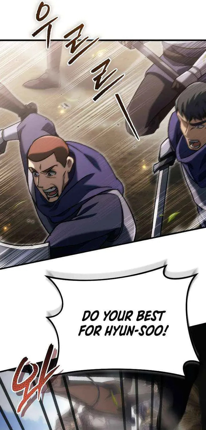 Read Genius Blacksmith