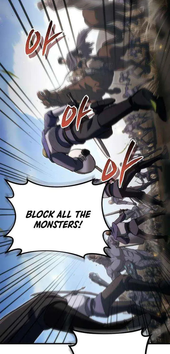 Read Genius Blacksmith