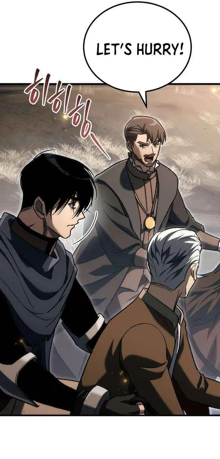 Read Genius Blacksmith