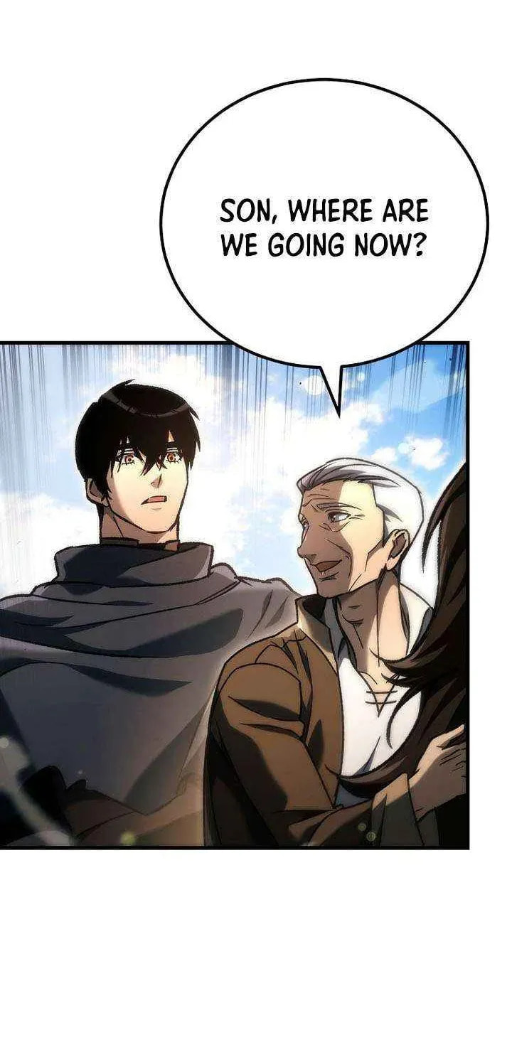 Read Genius Blacksmith