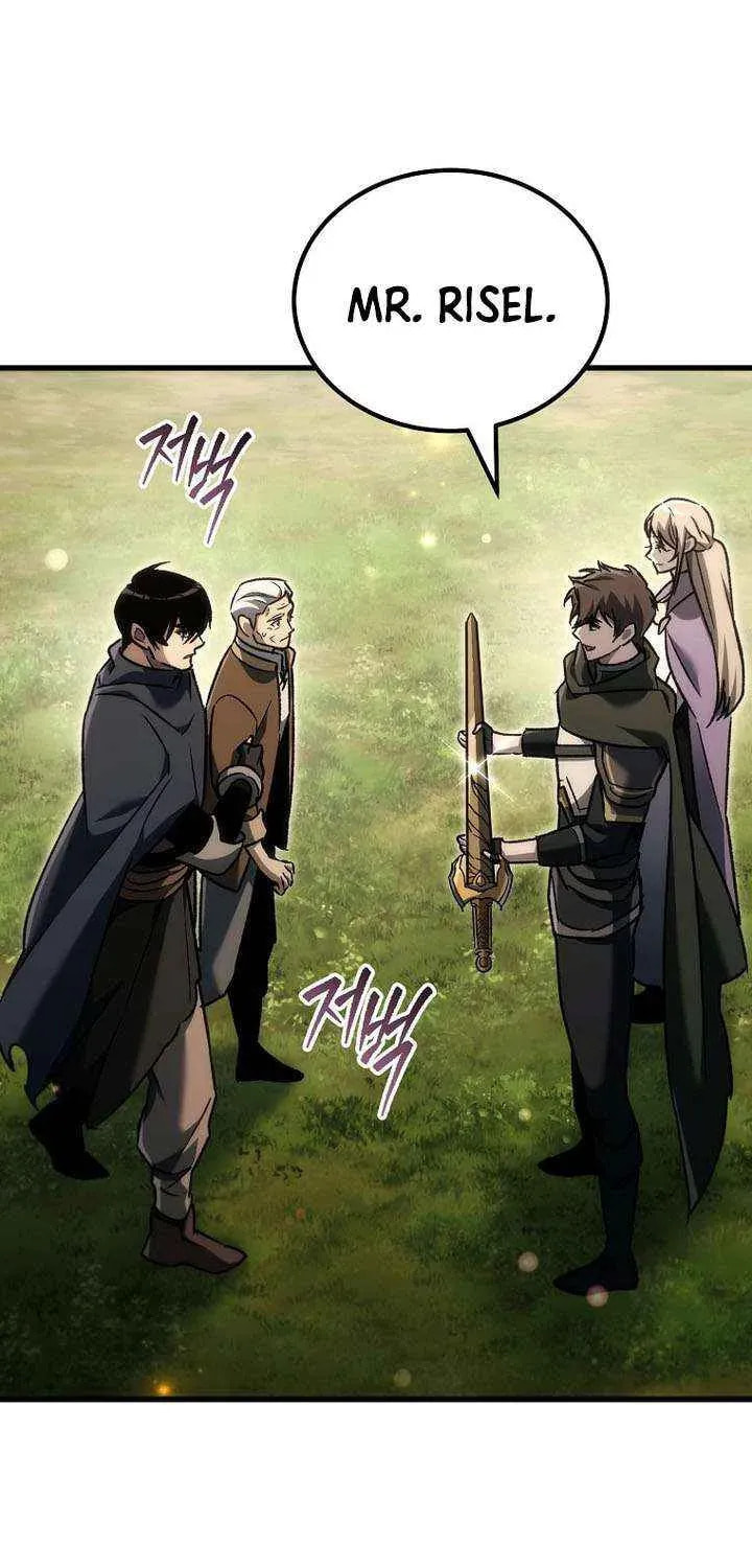 Read Genius Blacksmith