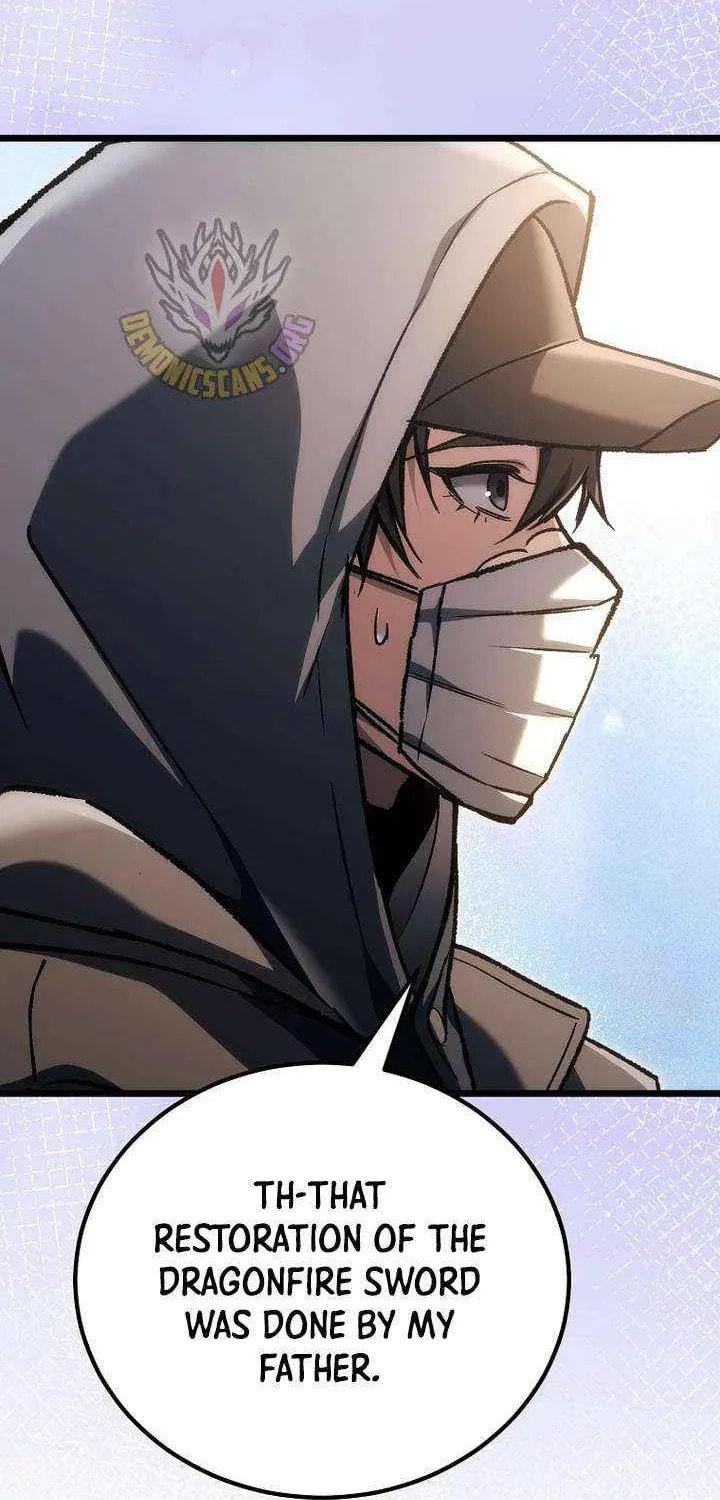 Read Genius Blacksmith