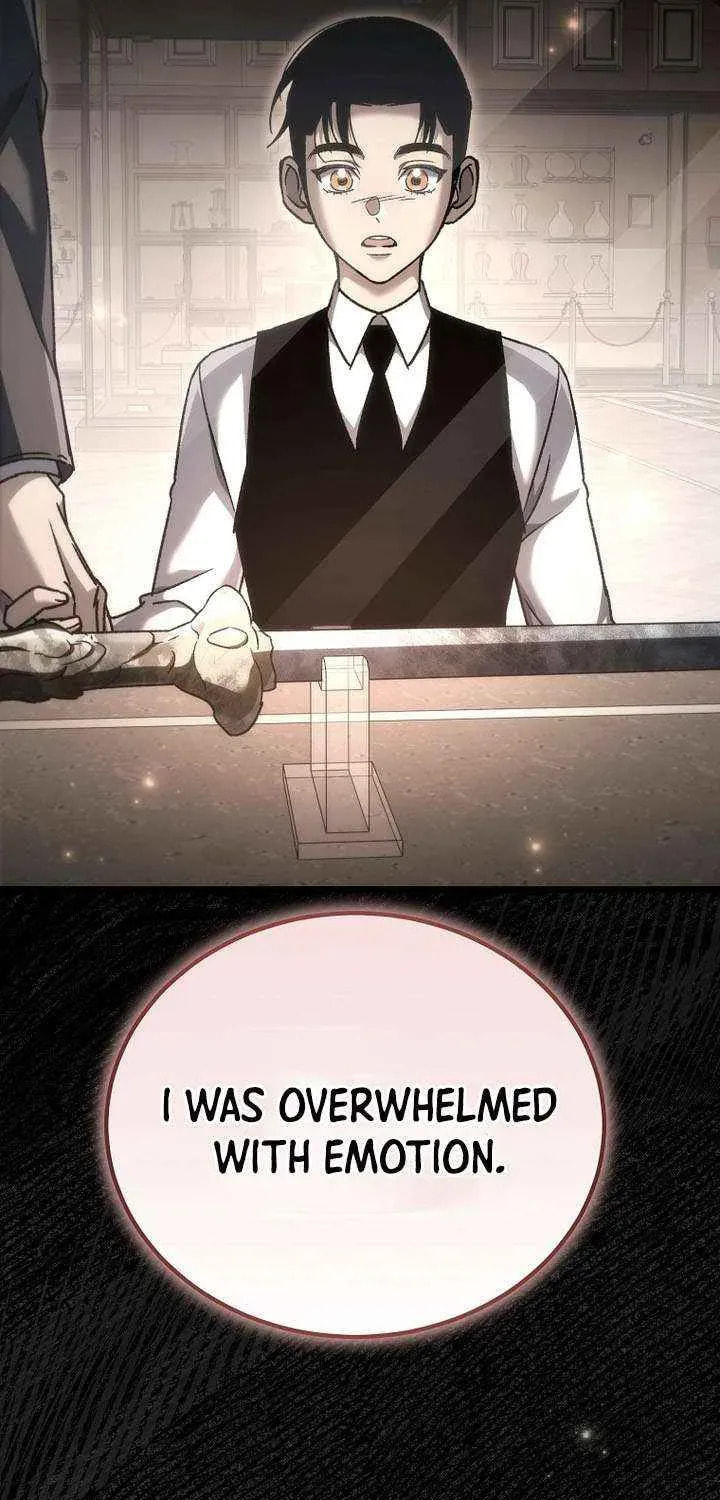 Read Genius Blacksmith