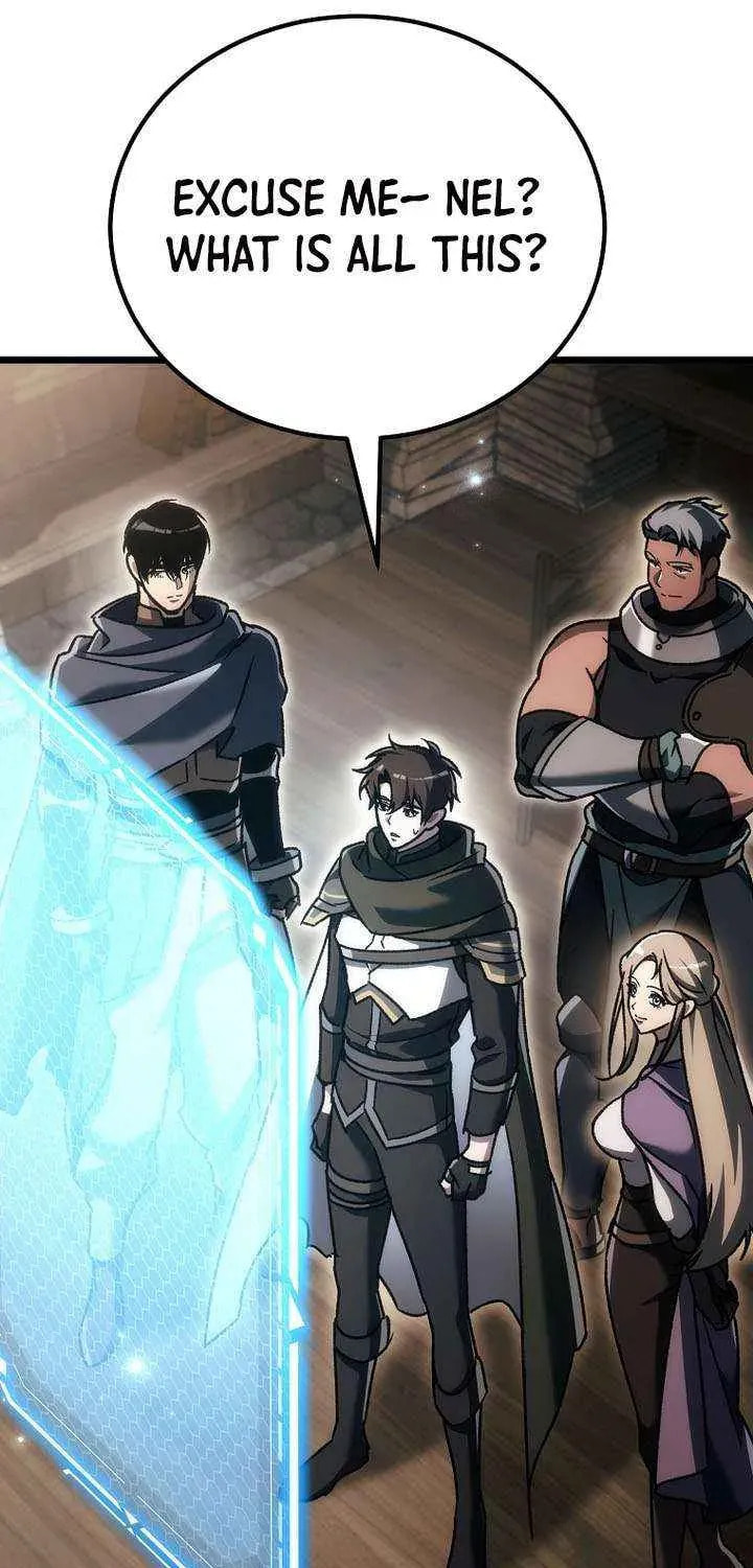 Read Genius Blacksmith