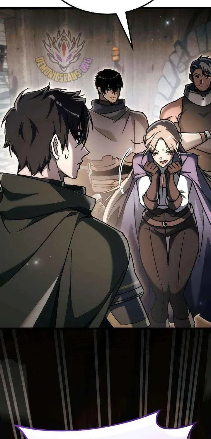 Read Genius Blacksmith