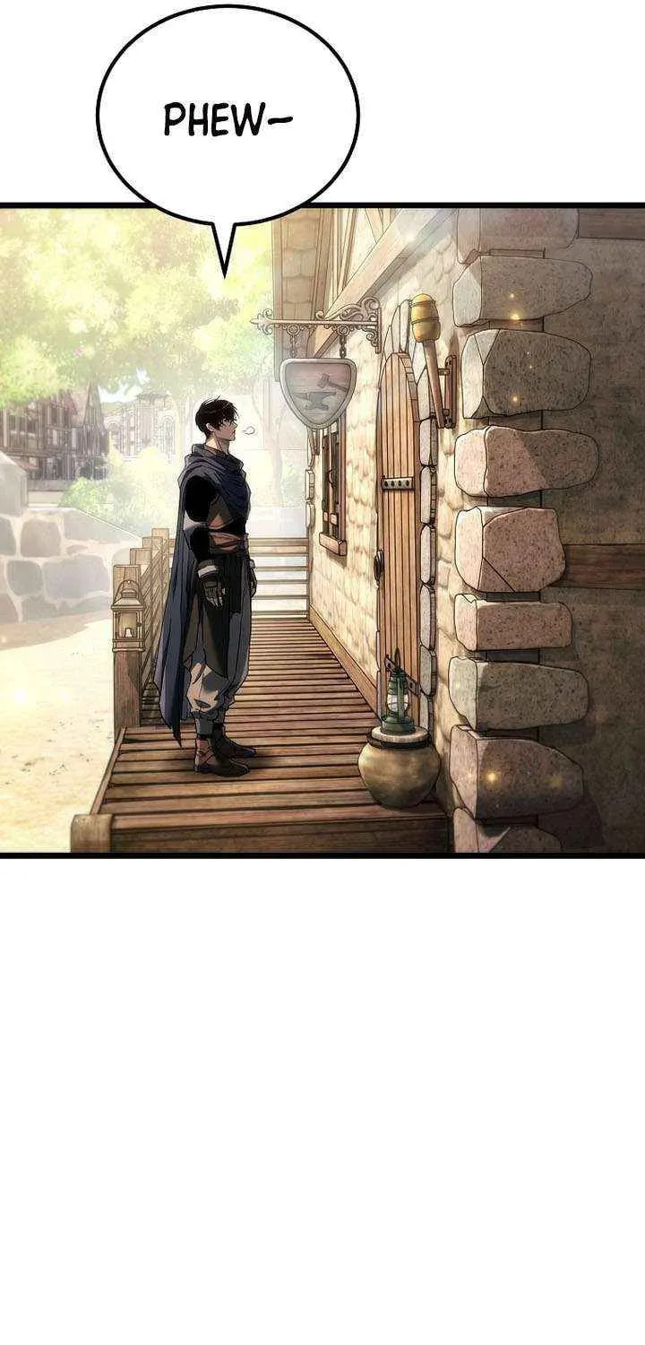 Read Genius Blacksmith