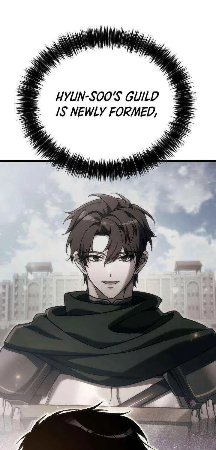 Read Genius Blacksmith