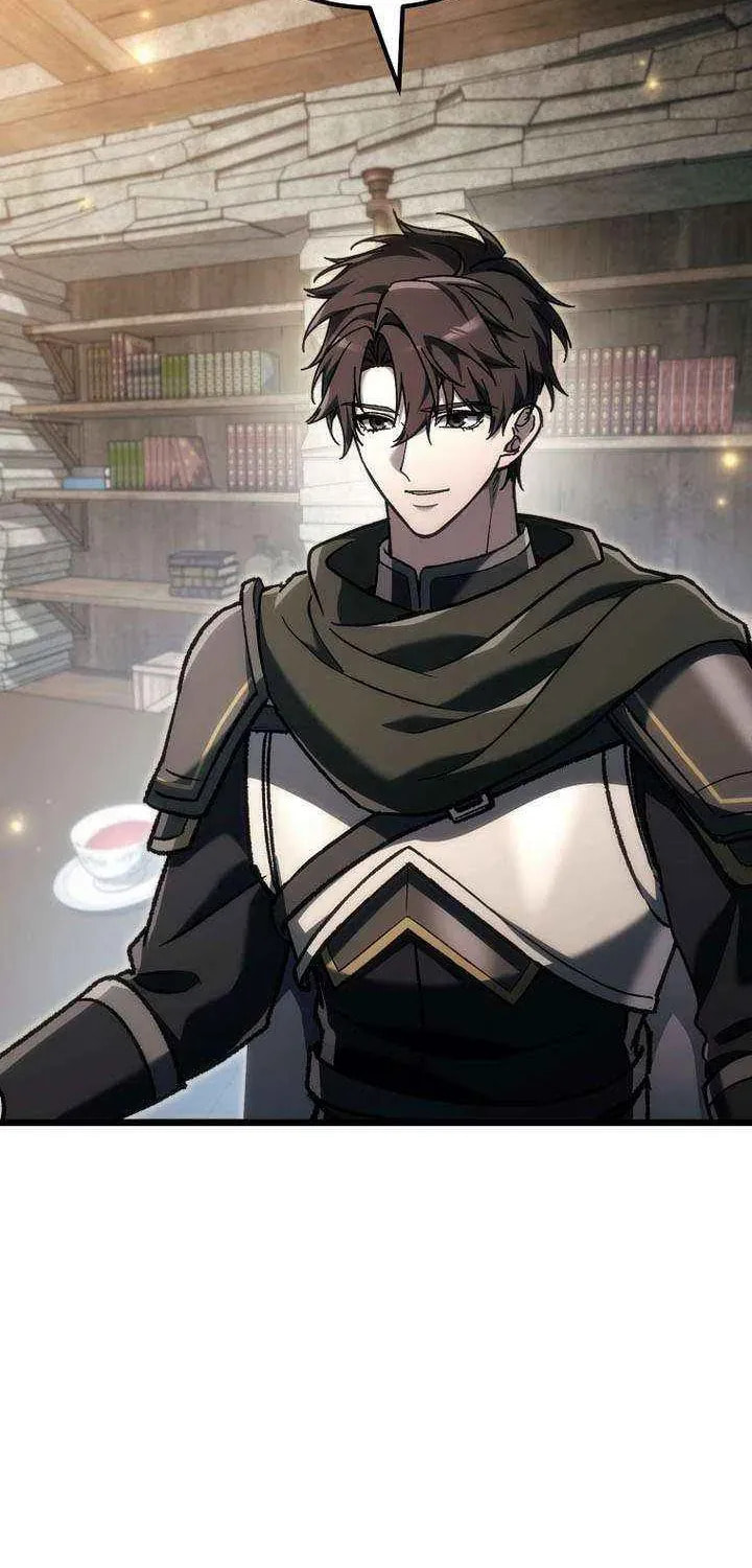 Read Genius Blacksmith