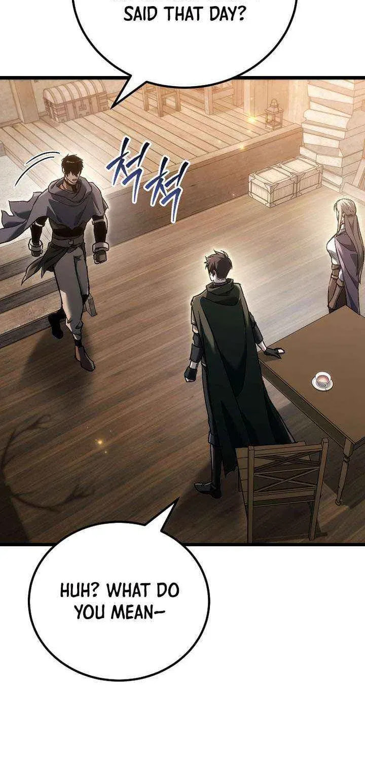 Read Genius Blacksmith