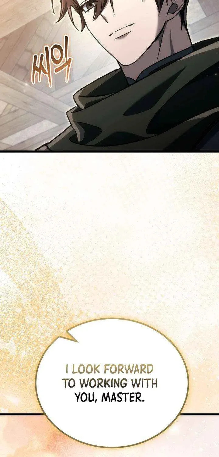 Read Genius Blacksmith
