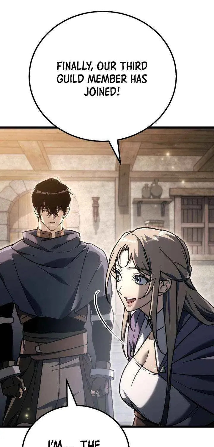 Read Genius Blacksmith